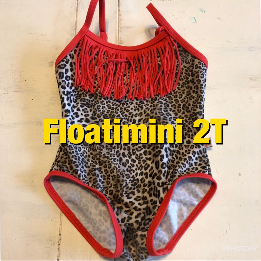 Floatimini Swimsuit
